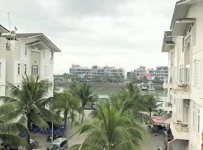 Hotel Minh Duc Tuan Chau 3*