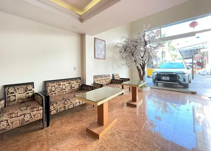 Hotel Minh Duc Tuan Chau Hạ Long