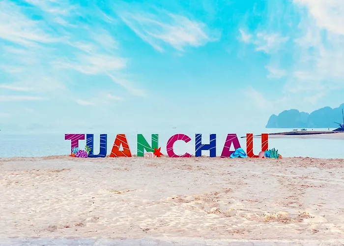 Minh Duc Tuan Chau 3* Hạ Long