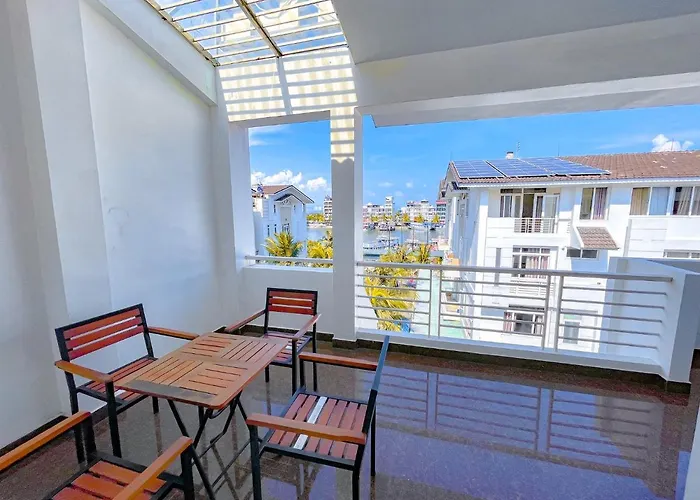 Hotel Minh Duc Tuan Chau Hạ Long