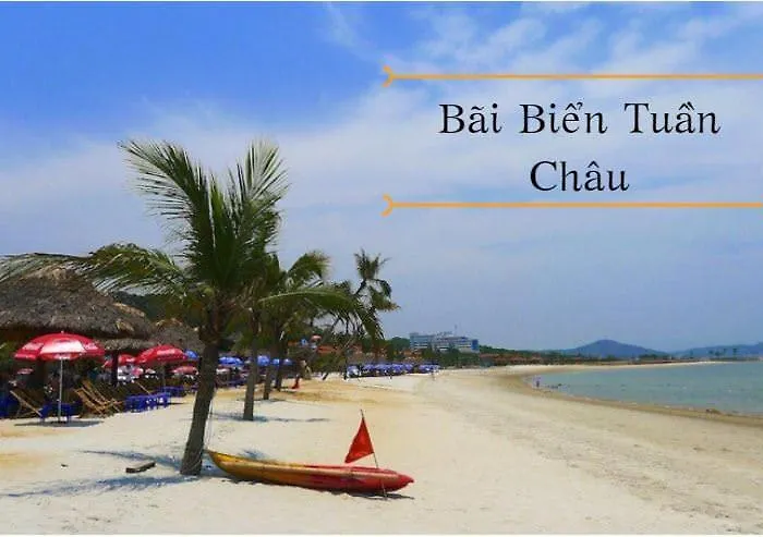 Hotel Minh Duc Tuan Chau 3*