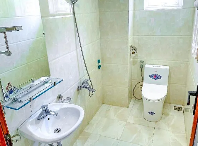 Hotel Minh Duc Tuan Chau 3*