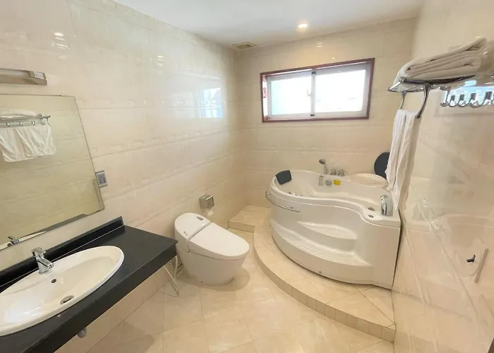 Hotel Minh Duc Tuan Chau Hạ Long