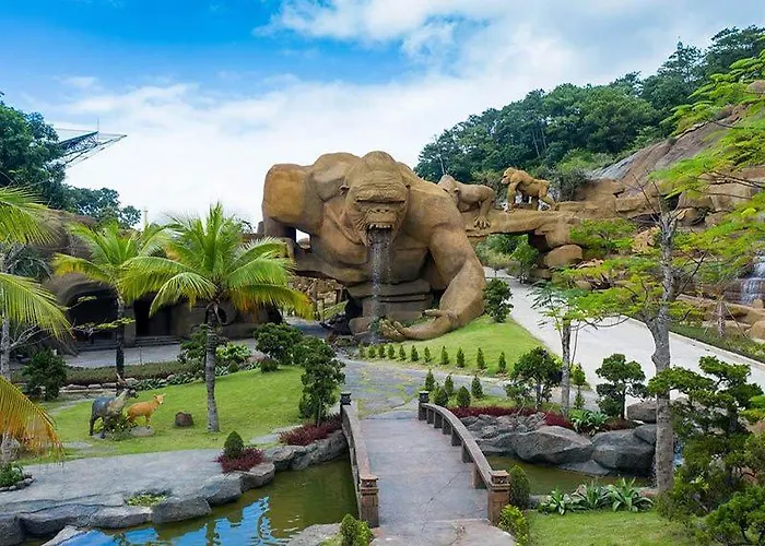 Hotel Minh Duc Tuan Chau