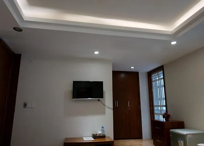 Hotel Minh Duc Tuan Chau 3*