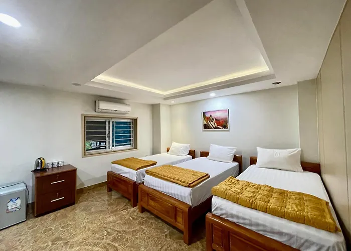 Minh Duc Tuan Chau 3*